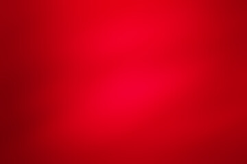 Wall Mural - red gradient abstract background.