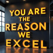 © Michael - employee appreciation day