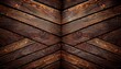 © Jeffrey - wooden vintage striped background old abstract antique banner black board brown carpenter s shop construction copy space cracked dark decor decorative design desk dried empty floor grunge grimy