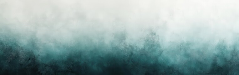 Fototapete - Gradient background showcasing a smooth transition of colors from light to dark shades in a minimalist style