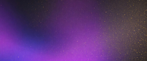 Wall Mural - abstract magic pink, blue, and beautiful golden dust background