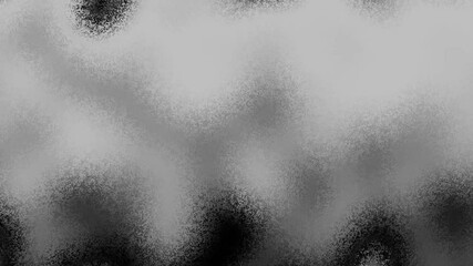 Aufkleber - stop motion grunge loop motion texture abstract background animation