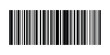 © Alla - Barcode isolated on color background. Code stripes sticker. Barcode labels, customers qr code.