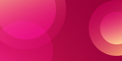 Wall Mural - red abstract background. dynamic shapes composition. great for fashion, poster, web, banner, page, c