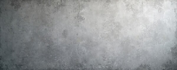 Poster - Grunge gray cement wall texture surface. Concrete material background provides industrial loft look. Abstract aged stone design for modern architecture, interior renovation projects outdoor