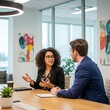 © Thais - Reunião de equipe 3