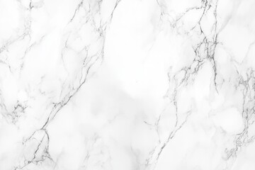 Aufkleber - Elegant gray marble texture with white veins suitable for professional backgrounds and minimalistic designs