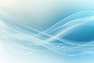 Poster - Modern veterinary background design with gradient lines for mobile vet service banner
