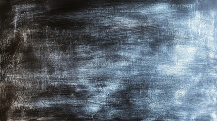 Wall Mural - abstract textured background with dark and light brush strokes