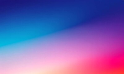 Wall Mural - abstract gradient background motion with smooth color transitions and texture