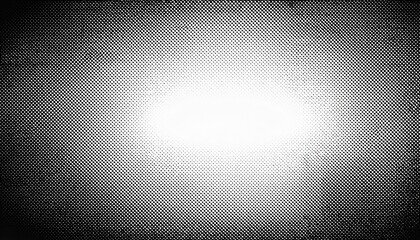 trame demi teinte monochrome arriere plan vectoriel de texture par points