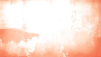 Wall Mural - abstract watercolor painting background.