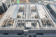 © Lawren Lu/Stocksy - Semiconductor Facility Process Piping and Utility Infrastructure