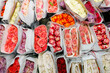 © Watcharawit Phudork/Stocksy - Variety colors of roses