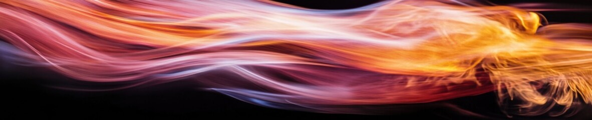 Fototapete - Quantum Flame Dynamics High-Intensity Kinetic Energy Visualization for Next-Gen Power Solutions, Climate Tech Innovation and Sustainable Performance Branding