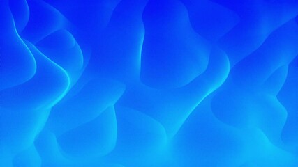 Wall Mural - modern illustration background abstract design plexus structure evolving organic motion, abstract te
