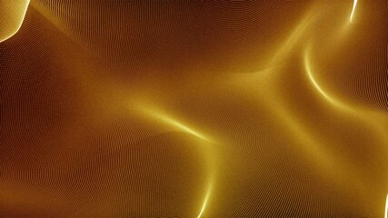Wall Mural - modern illustration background abstract design plexus structure evolving organic motion, abstract te