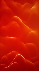 Wall Mural - modern illustration background abstract design plexus structure evolving organic motion, abstract te