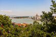 © Anatoliy - View of the city of Budapest and the Danube River.