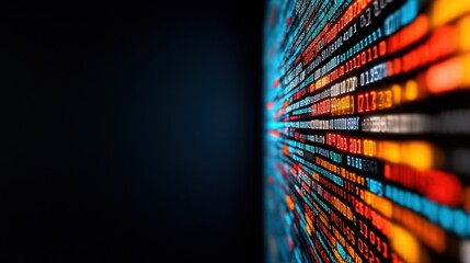 Poster - Quantum Analytics Breakthrough Hyper-Dimensional Data Visualization for AI-Powered Market Intelligence and Predictive Business Transformation