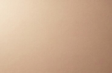 Aufkleber - Seamless tileable texture of light beige, pink color recycled cardboard kraft paper. Smooth, brown pattern structure. Natural material for background, wallpaper, blank canvas, card design, wrapping,