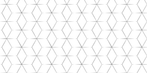 Vector grid metal gradient science web tech connection triangle diamond honeycomb hexagon art. Seamless pattern with hexagon square cube geometric pattern shapes grid metal element texture design.	

