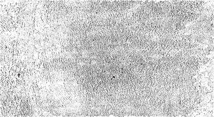 Wall Mural - abstract vector noise. small particles of debris and dust. distressed uneven background. grunge with