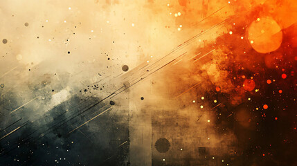 abstract background