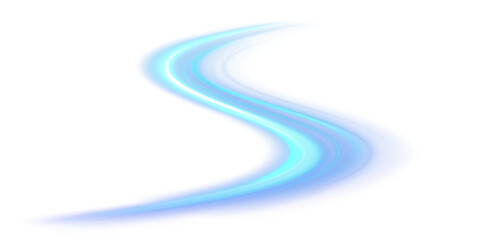 Wall Mural - City road car light trails motion background. Electric car and city concept Hitech communication concept innovation background. Expressway, car headlight effect. Speed connection vector background