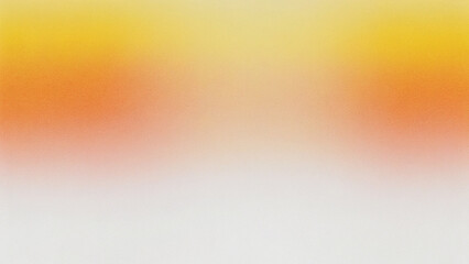 Wall Mural - Abstract Soft Gradient Background in Warm Hues