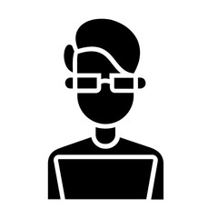 programmer icon design	