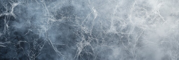Aufkleber - Elegant marble texture featuring gray tones and subtle white veins for a professional look suitable for backgrounds and design projects