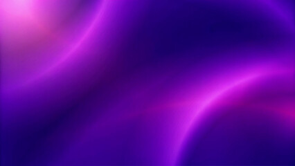 Wall Mural - vibrant purple and pink gradient background image