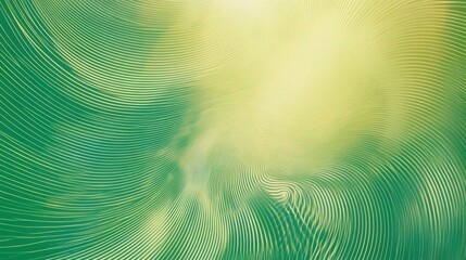 Canvas Print - Dynamic Vintage Background with Sleek Patterns