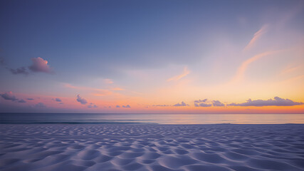Wall Mural - vacation travel tourism banner, closeup sea sand beach. panoramic beach landscape. inspire tropical 