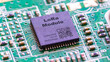 © luchschenF - LoRa Module IC for long-range, low-power wireless communication.