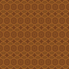 retro pattern seamless wallpaper design illustration