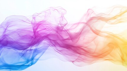 Wall Mural - fresh vibrant designs in creative environment