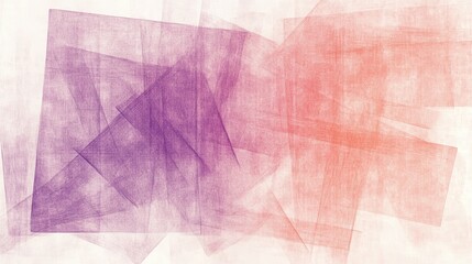 Fototapete - Abstract pencil strokes create a vibrant backdrop with soft blending of colors for artistic inspiration and creativity