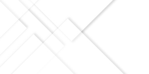 Leinwandbilder - Abstract modern hipster futuristic line graphic background .Modern white and gray technology concept diamond triangle geometric background Suit for business, corporate institution presentation.	