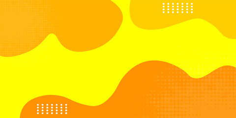 Wall Mural - liquid color background design. fluid gradient composition. creative illustration for poster, web, c