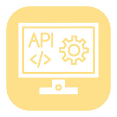 API Icon