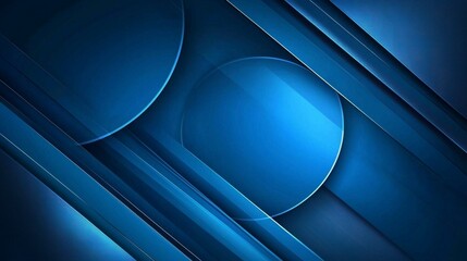Wall Mural - eye-catching 3d background with modern aesthetics.