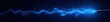 © Theerawat - Single vibrant blue flame, lengthy electric spark isolated against black , abstract, glow