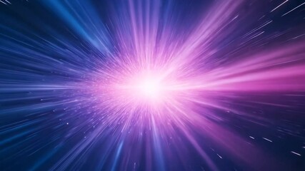 Wall Mural - quantum computer energy with glowing circuits and particles creating a futuristic atmosphere of tech