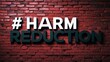 © CryptoCanvas - safer drug consumption harm reduction