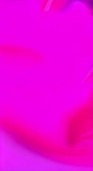 Wall Mural - a vibrant display of colorful lights creates an abstract image with swirling pink and purple tones s