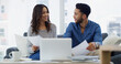 © peopleimages.com - Mortgage, salary or couple with smile, documents, financial budget for household bills or accounting. Finance paperwork, planning or happy people with income for investment growth, report and savings