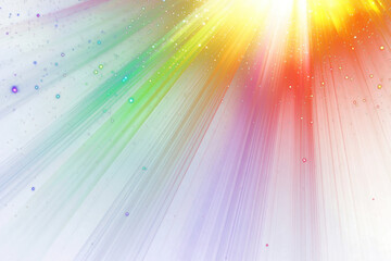 Wall Mural - png white light effect light background sunlight.