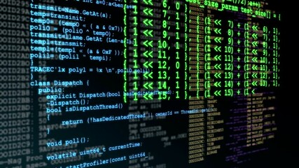 Code Display